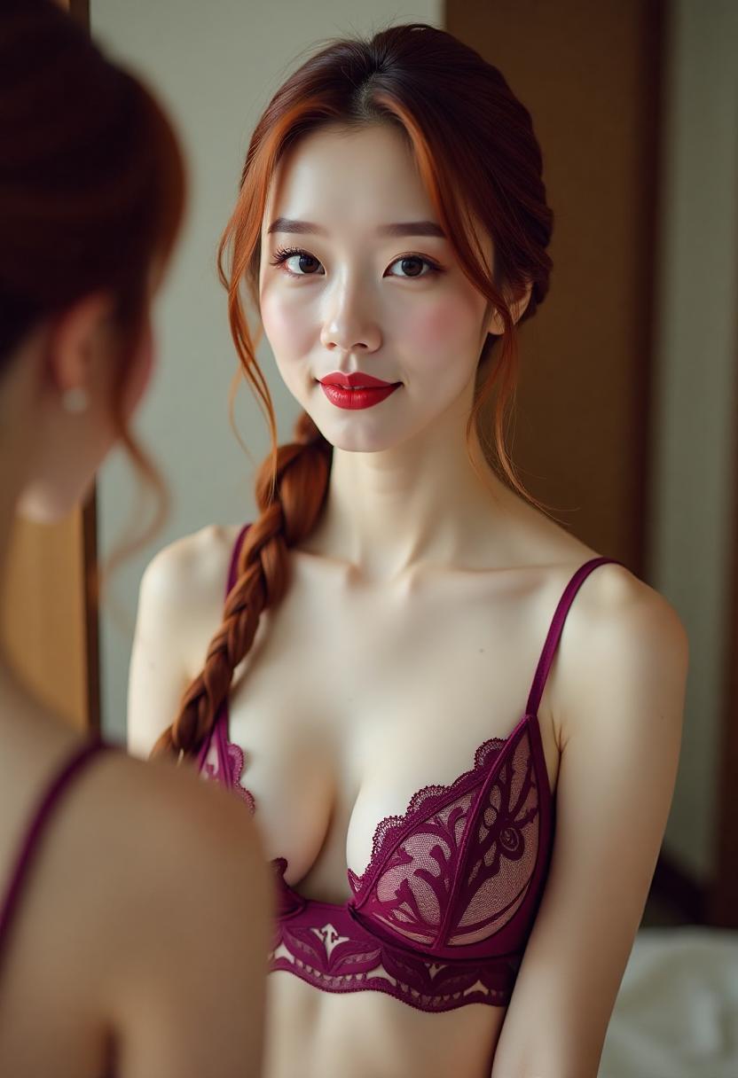 天际线的尽头