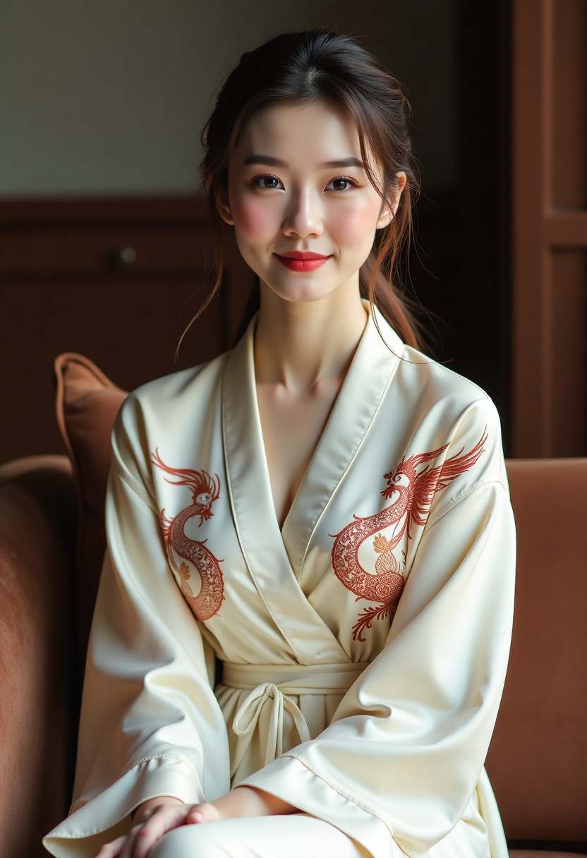 暗夜审判