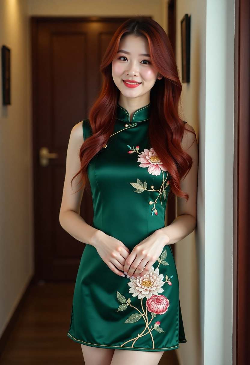 音乐的现场