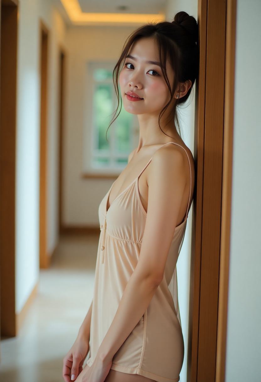 机械回廊：始动