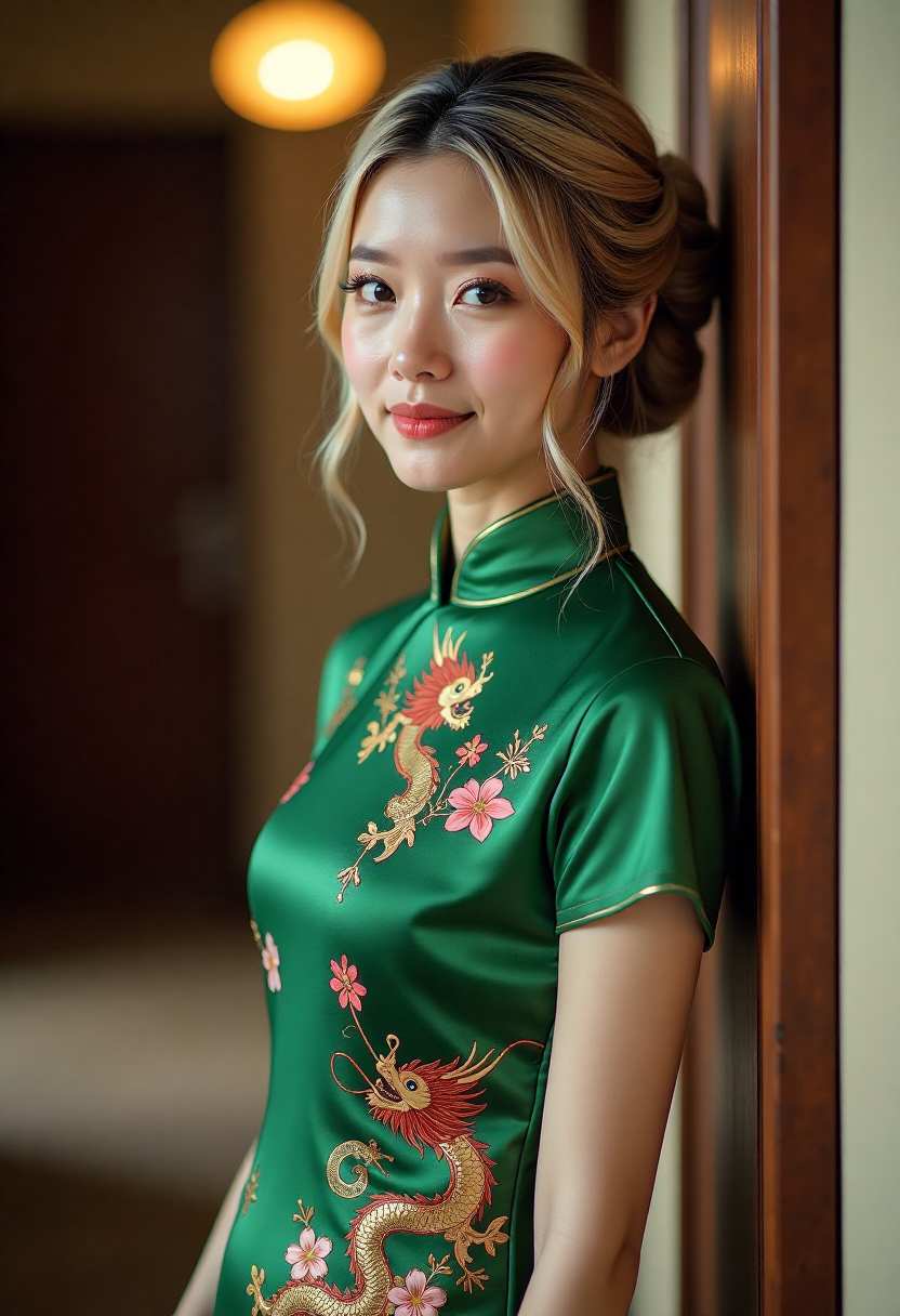 异世界悠闲农庄